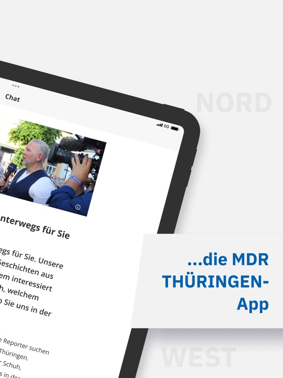 Screenshot #5 pour MDR THÜRINGEN