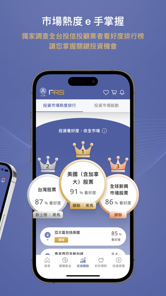 #2. 基富通證券 (iOS) 由: 基富通證券股份有限公司