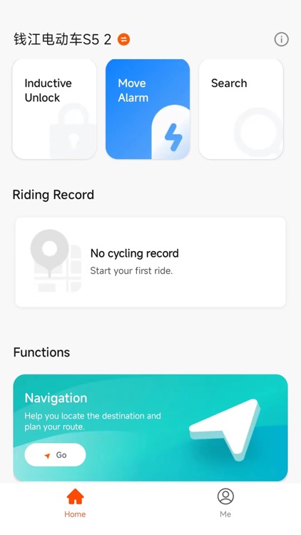 QJETECH screenshot-4