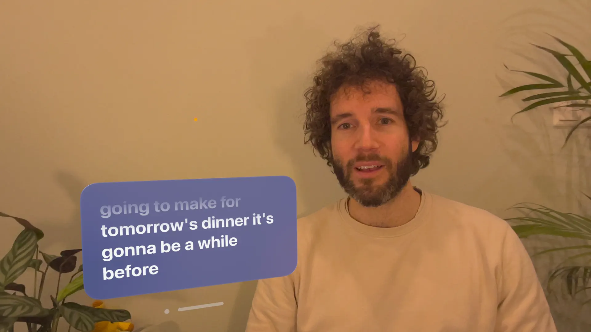 Navi - Subtitles & Translation screenshot