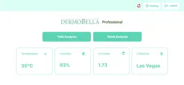 Game screenshot DermoBella Skin 2 EVO mod apk