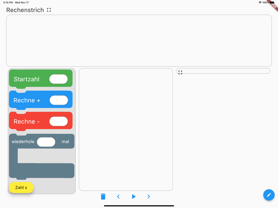 #2. Rechenketten (iOS) 由: IPN - Leibniz Institute for Science and Mathematics Education