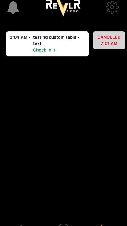 REVLR Venue screenshot-4