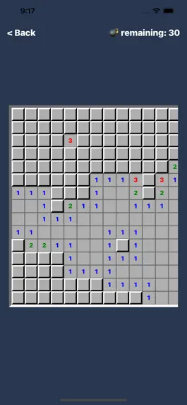 Game screenshot Minesweeper with Friends! hack