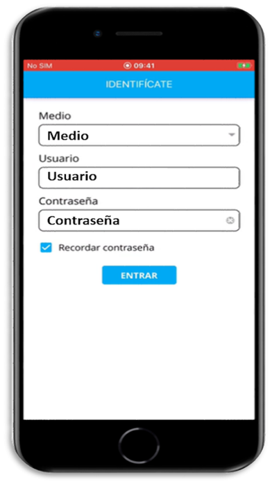 Screenshot #2 pour Oferplan Empresas