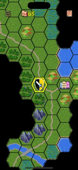 Game screenshot Occidental Heroes mod apk