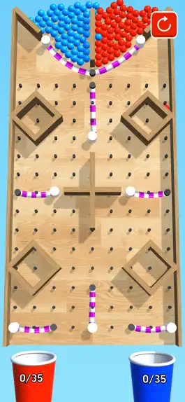 Game screenshot Rope-Collect mod apk