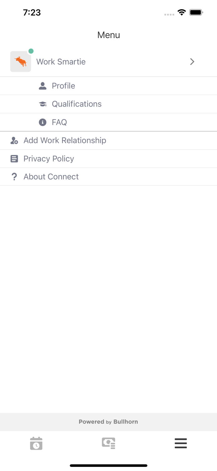 BH Connect for Salesforce