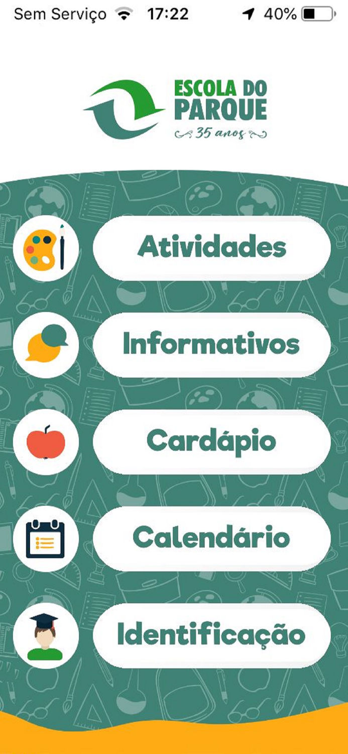 Escola do Parque Florianópolis