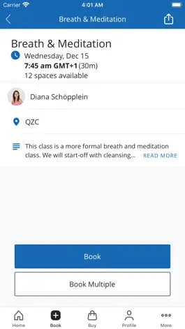 Game screenshot TuricumFit Corporate hack