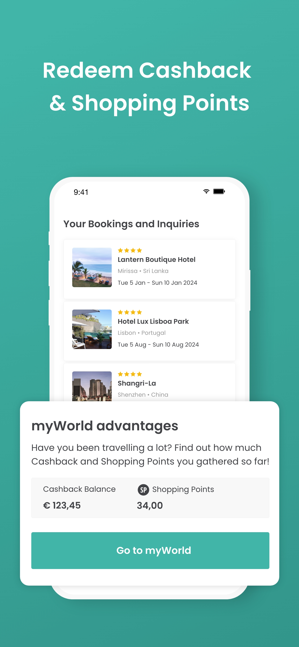 travelWorld