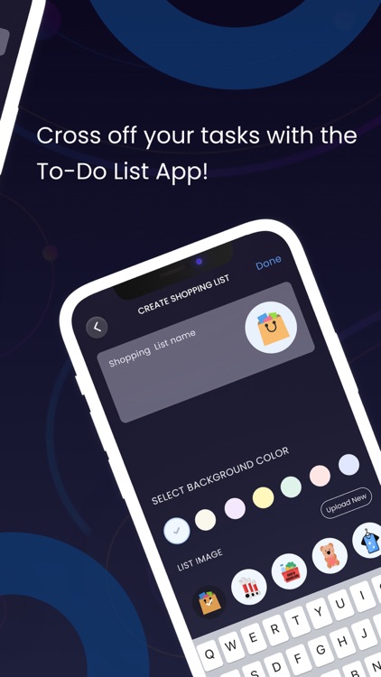 MiPlaniT To Do Lists & Tasks screenshot-5