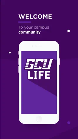 Game screenshot GCU Life mod apk