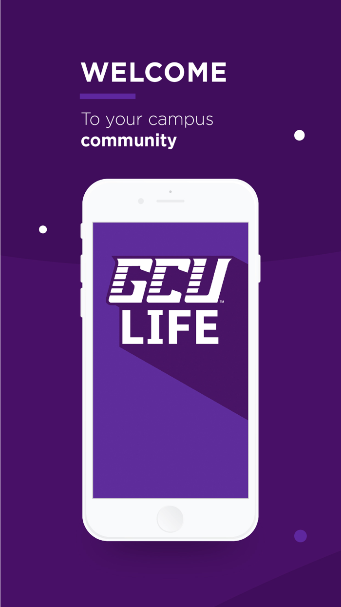 GCU Life