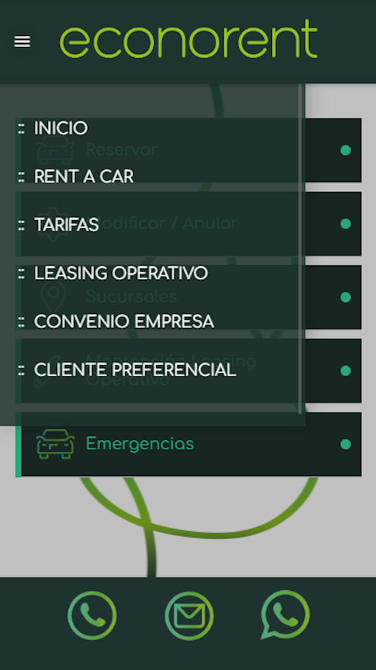#2. Econorent (iOS) By: Econorent