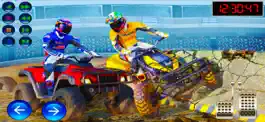 Game screenshot Atv Quad Bike: Racing Games apk