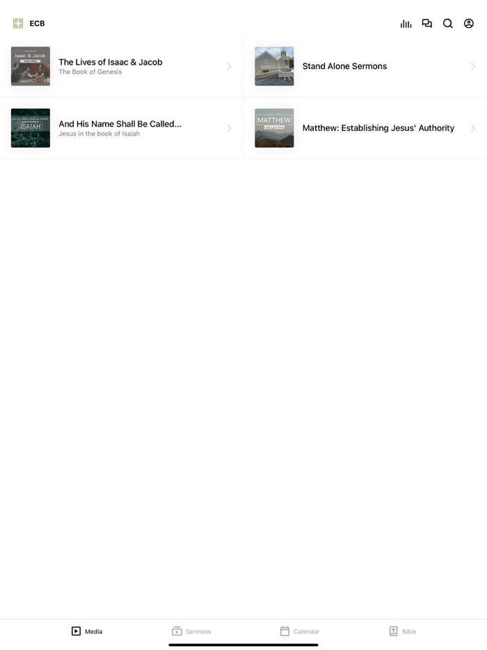 Evangelical Church of Bermuda