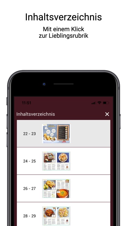 Mein Lieblingsrezept ePaper screenshot-4