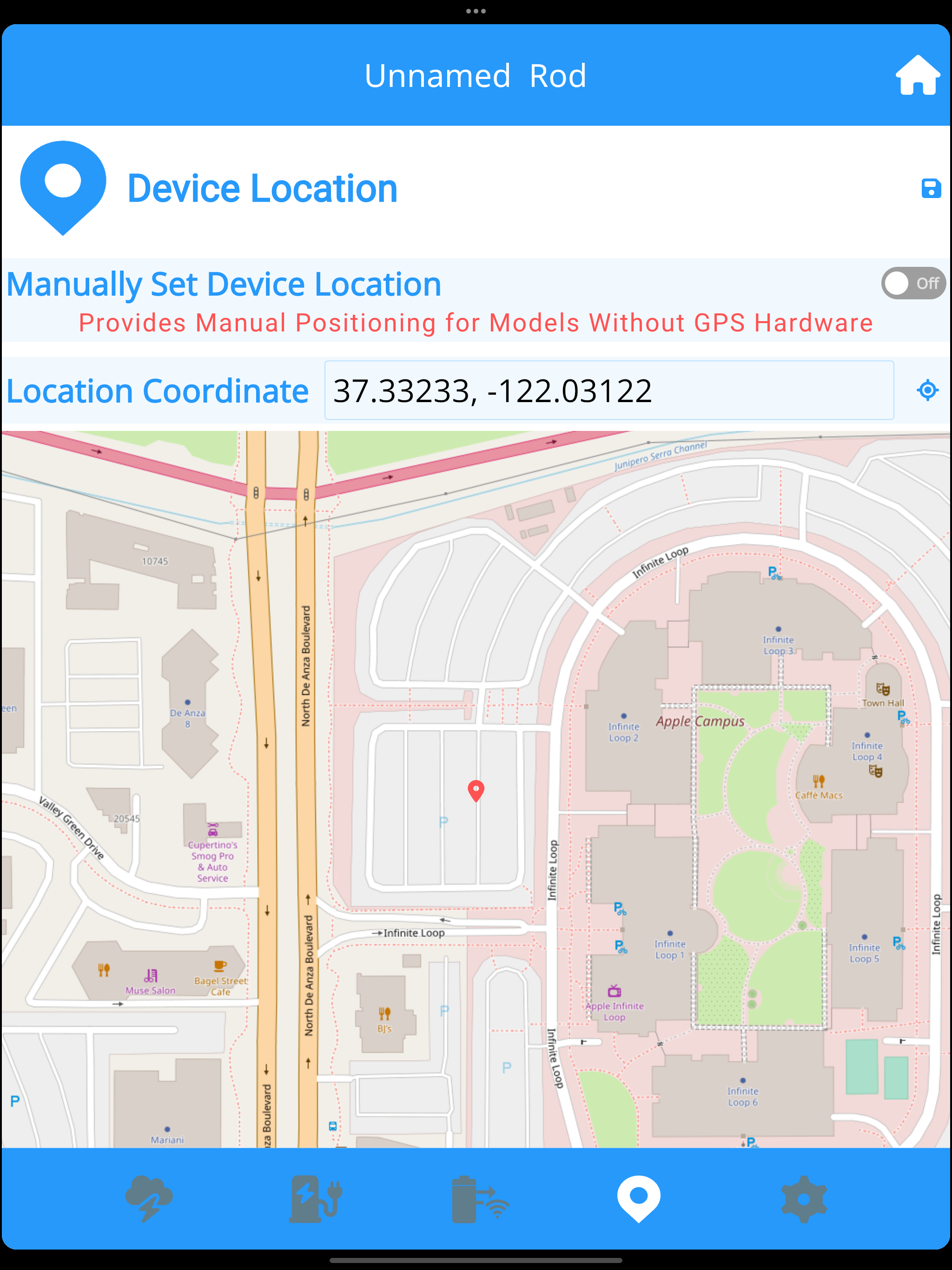 RADSAN Smart Box
