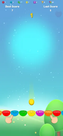 Game screenshot Droopy Candy hack
