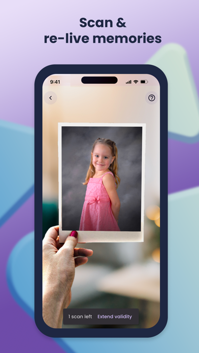 rmbr - school photos & videos Screenshot