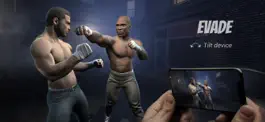 Game screenshot FightHood: Street Boxing Game mod apk
