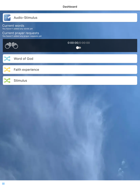 Screenshot #4 pour App2Heaven