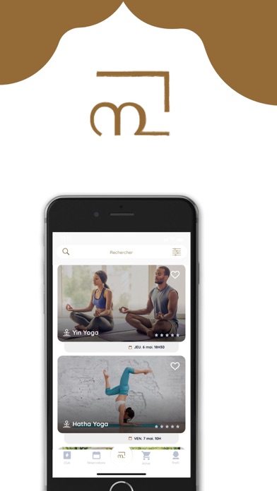 Munnshala Yoga Screenshot