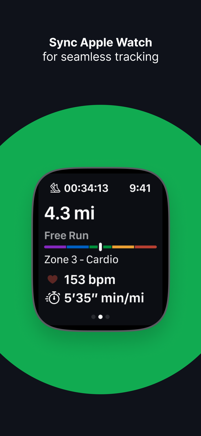 Joggo - Run Tracker and Coach