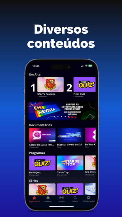 RBPlay Screenshot