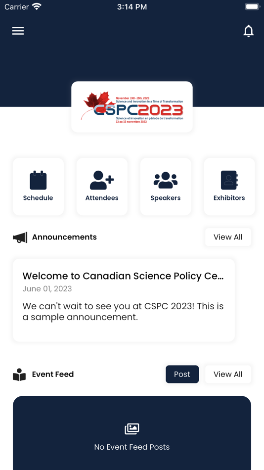 #2. CSPC 2023 (iOS) 由: Mehrdad Hariri