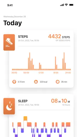 Game screenshot CB-FitPro mod apk