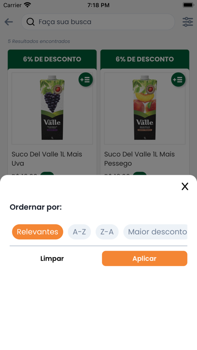 Clube NGV Screenshot