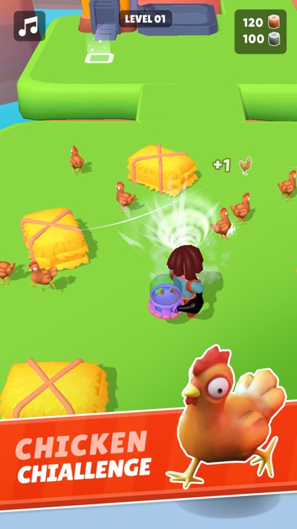 Journey To The Top screenshot-4