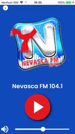 Game screenshot Nevasca FM mod apk
