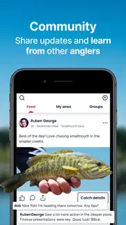 fishbrain - fishing app problems & solutions and troubleshooting guide - 4