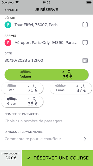 EVTC Bourgogne Screenshot 3 - AppWisp.com EVTC Bourgogne Screenshot 3 - AppWisp.com