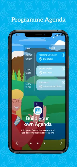 Game screenshot Kander 100 apk