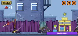 Game screenshot Angry Plunger: Toilet Monster mod apk