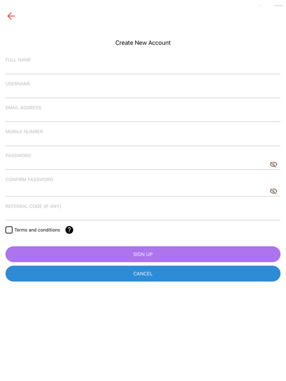 Screenshot #5 pour OmniRocket Sourcing