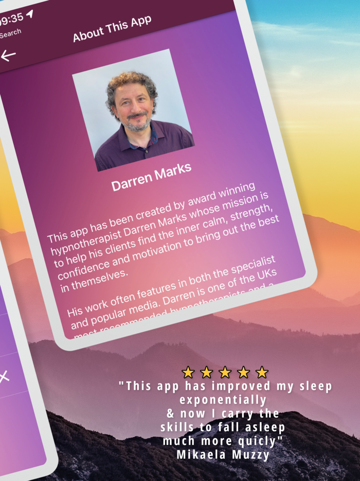 Deep Sleep Hypnotherapy