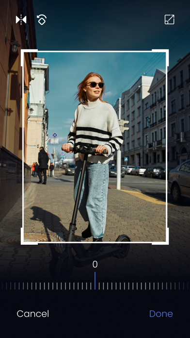 Screenshot #2 pour AI Art Photo Video Generator