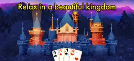 Game screenshot Magic Towers Solitaire hack