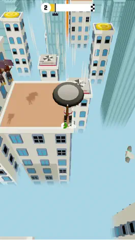 Game screenshot Glider King mod apk
