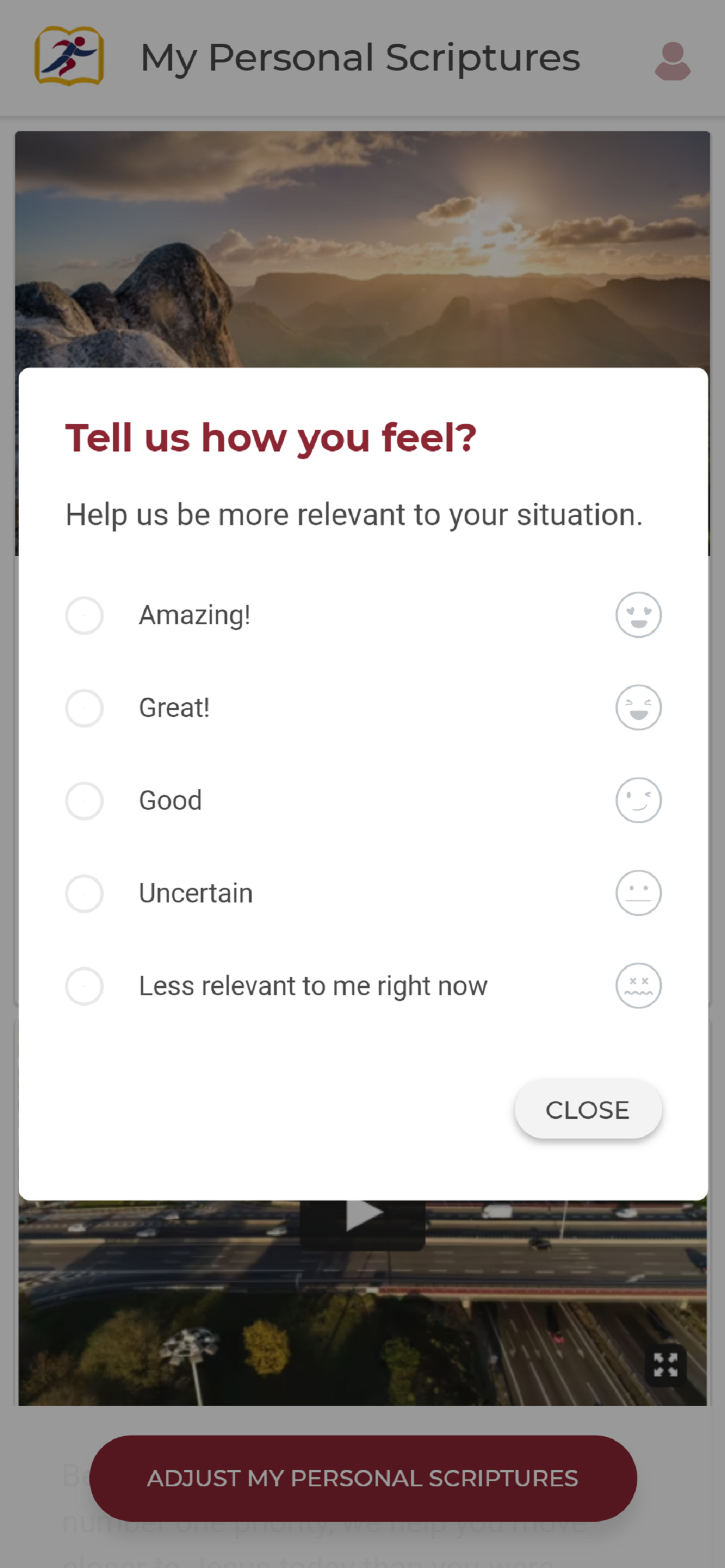 Life Trainer