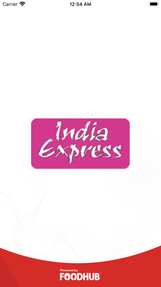 India Express Takeaway - 10.29.3 - (iOS)