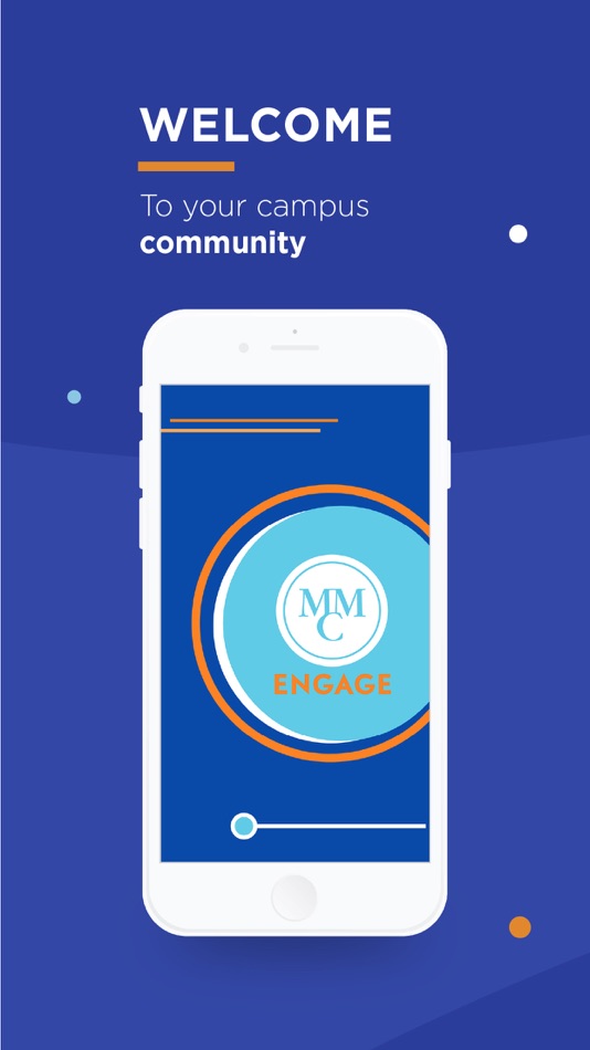 #1. MMC Engage (iOS) Podle: Novalsys, Inc