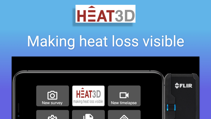 HEAT3D