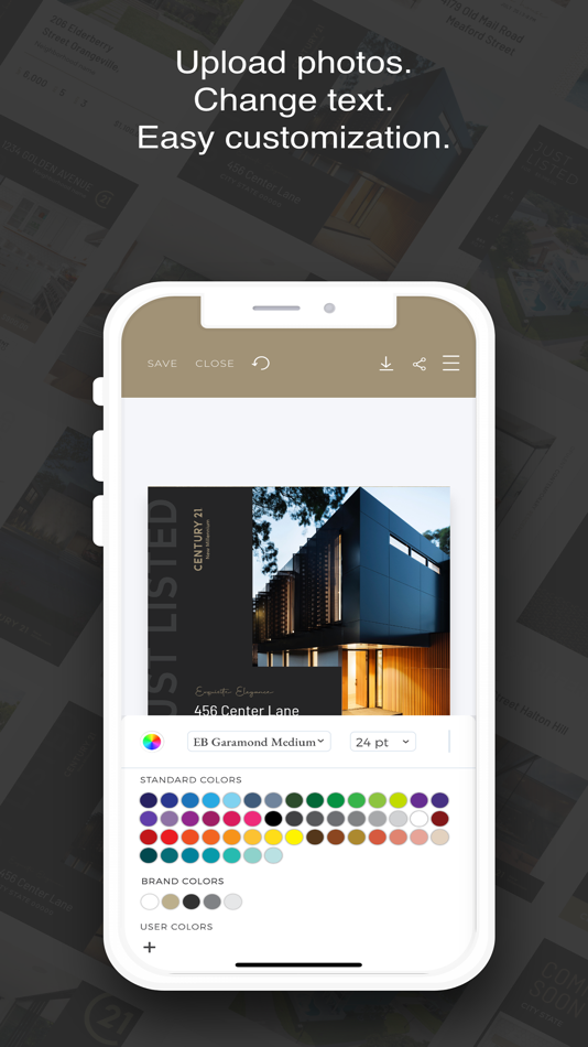 #4. NM Design Studio (iOS) 由: Century 21 New Millennium