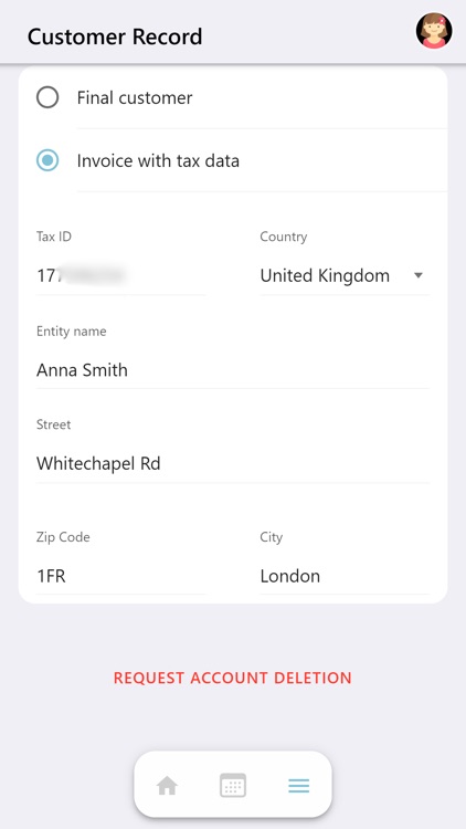 My Zappy screenshot-7